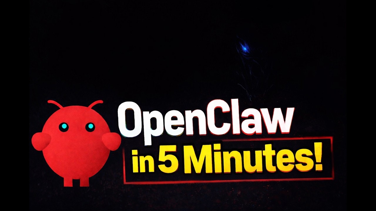 OneClickClaw gallery image