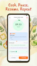 ChefBit - AI Recipe & Cooking gallery image