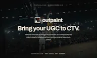Outpaint - Ad Reframe