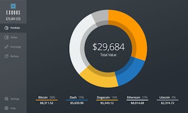 Exodus gallery image