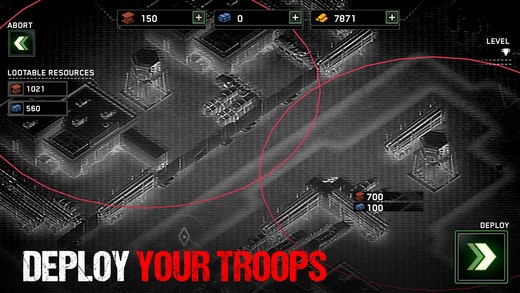 Zombie Gunship Survival gallery image