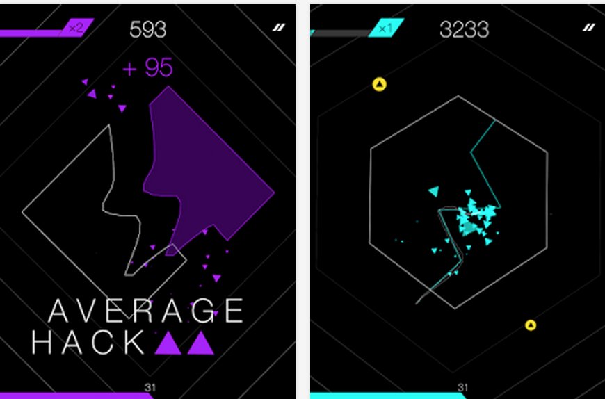 Cut and Hack gallery image