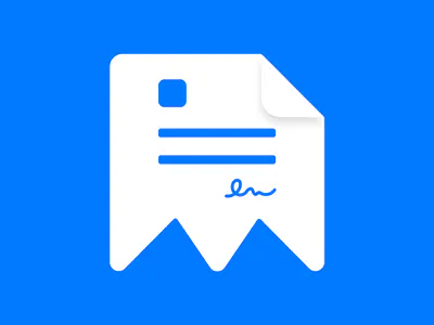 Easy Invoice Maker App by Moon