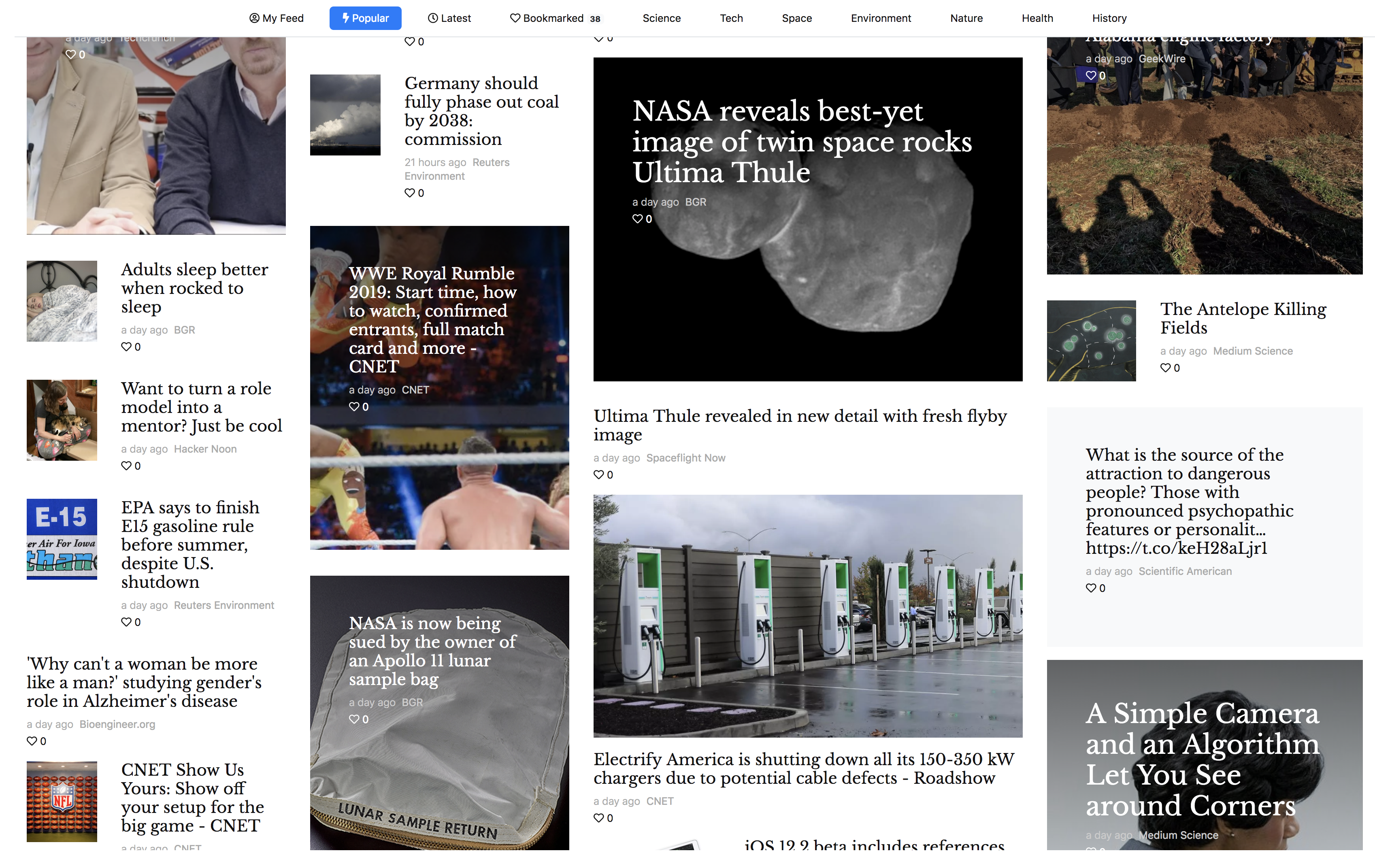 Paper Run gallery image