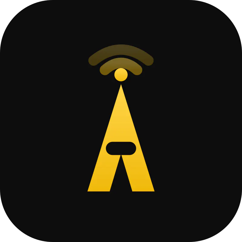 AlphaCast screenshot 1
