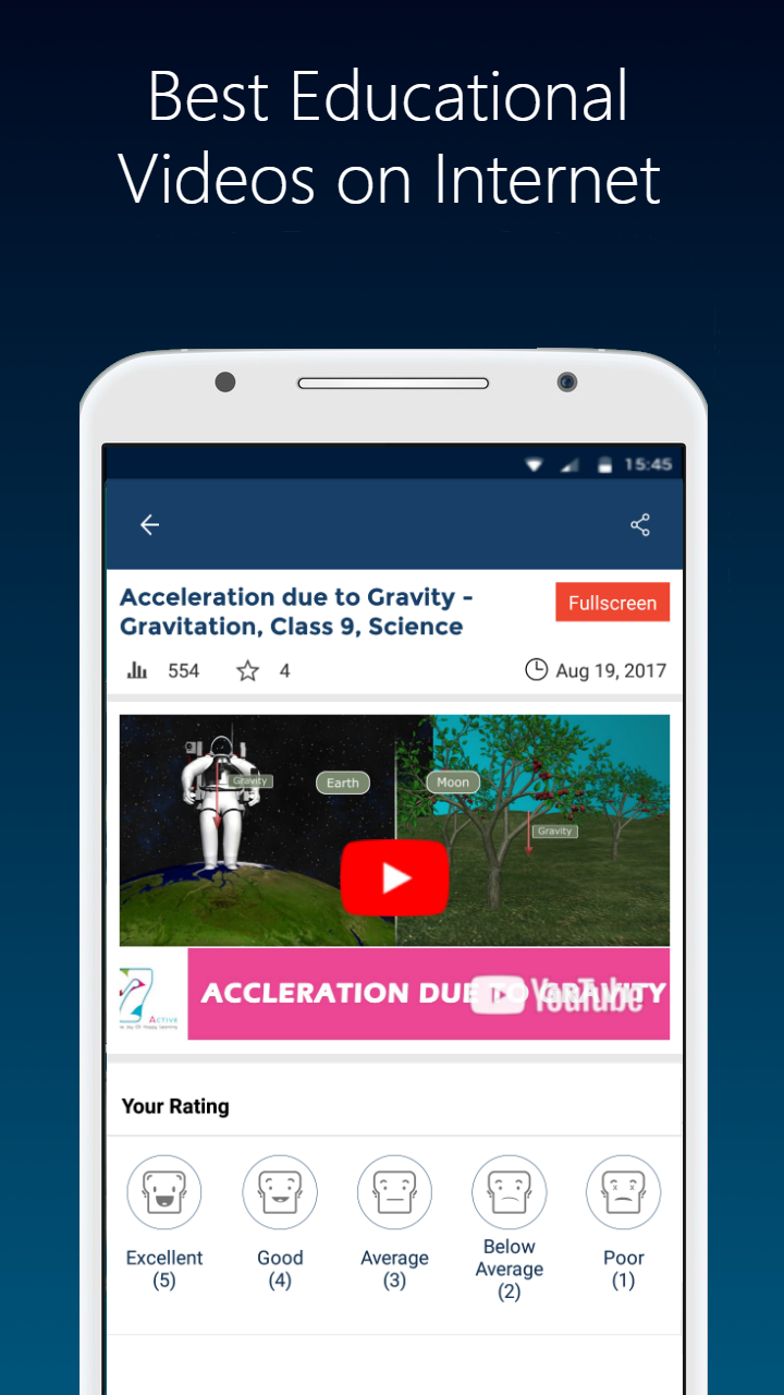 Class 9 App for CBSE NCERT gallery image