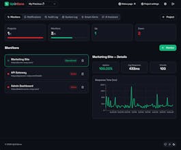 UpOrGone gallery image