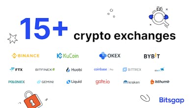 Bitsgap gallery image