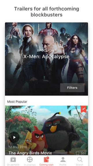 Superpopcorn gallery image