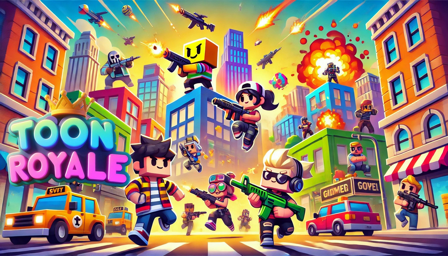 Nipsapp - Compañía de desarrollo de juegos de primer nivel media 9