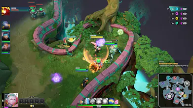 Evercore Heroes gallery image