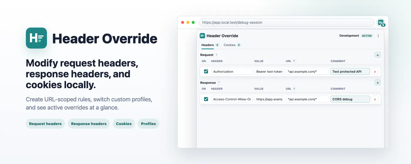 Header Override gallery image