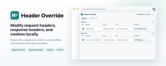 Header Override gallery image