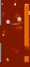 Capybara Flap gallery image