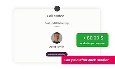 tipcall.io gallery image