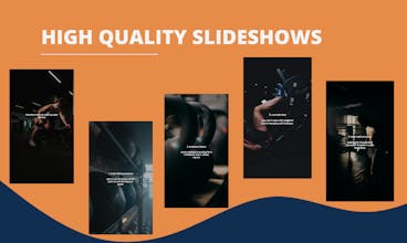 SlideshowGen gallery image