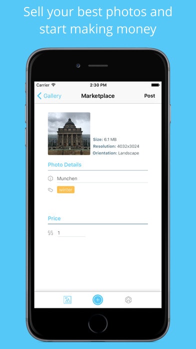 Pixtorage gallery image