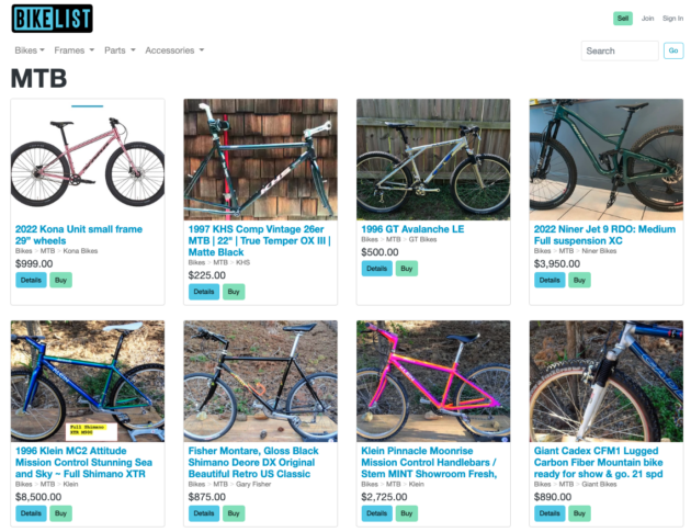 Bikelist media 3