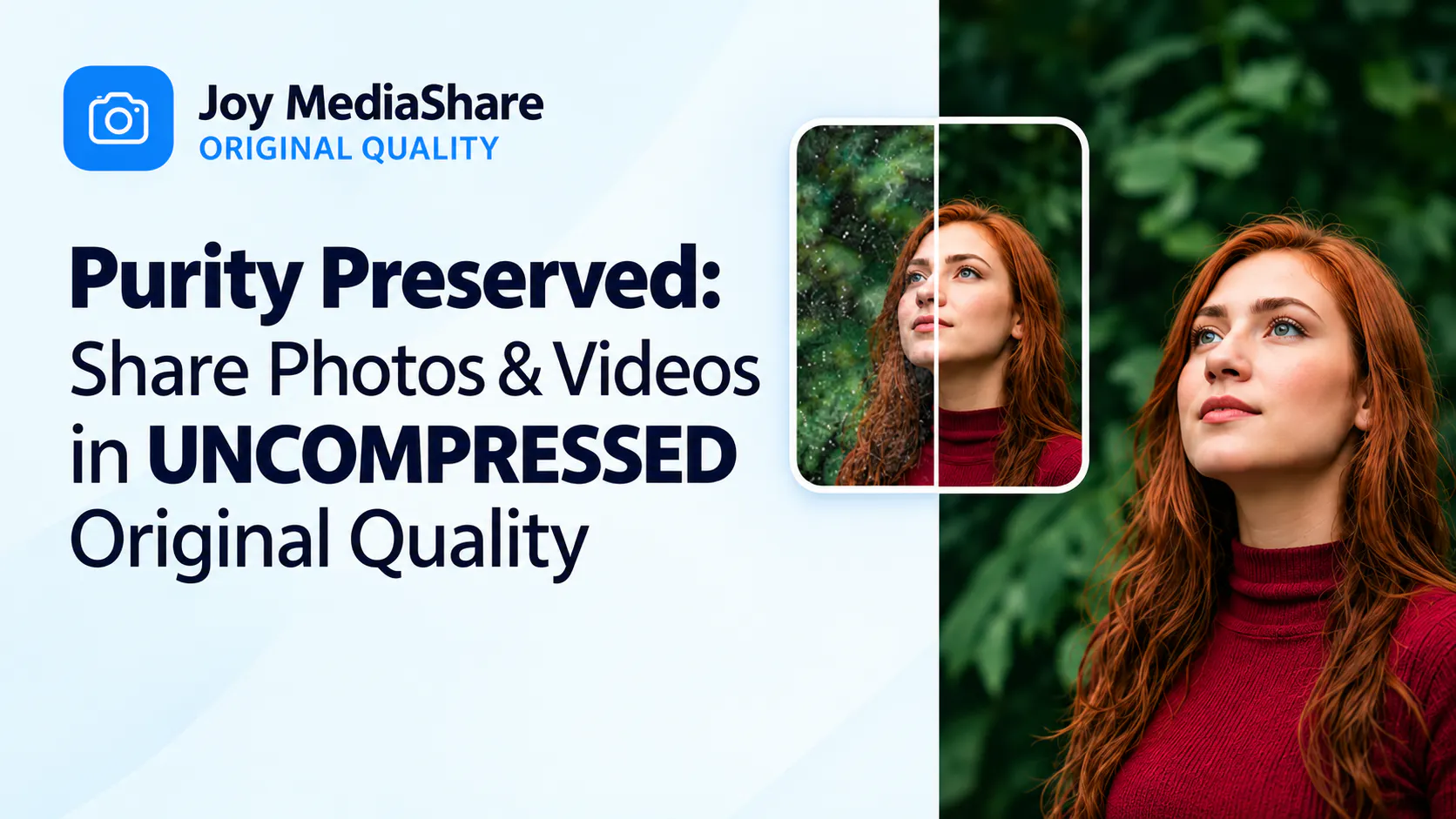 Joy MediaShare gallery image