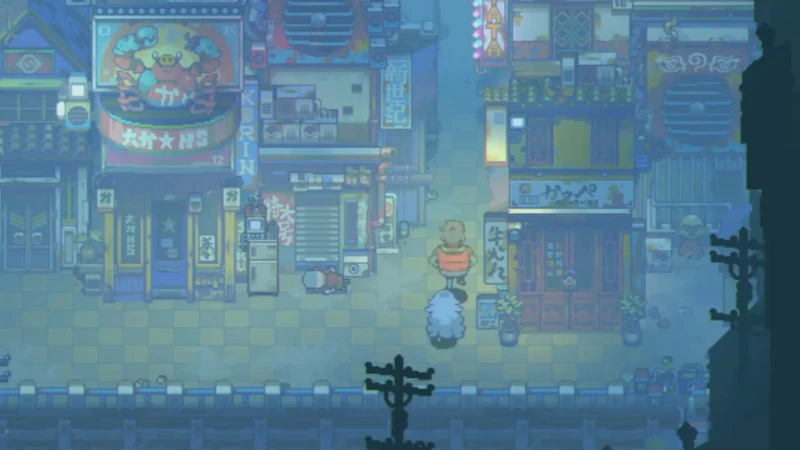 Autosprites AI Studio screenshot 4