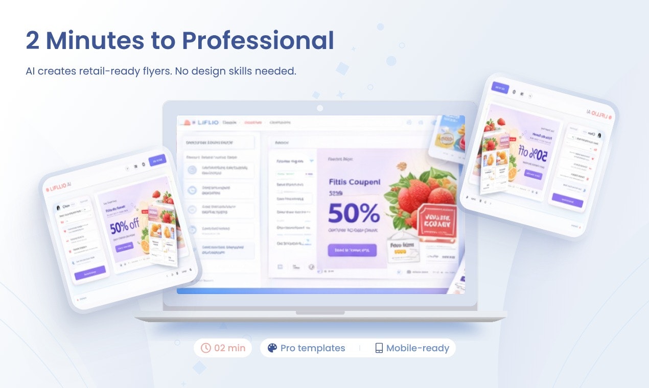 Liflio AI gallery image