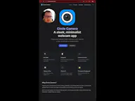 Circle Camera