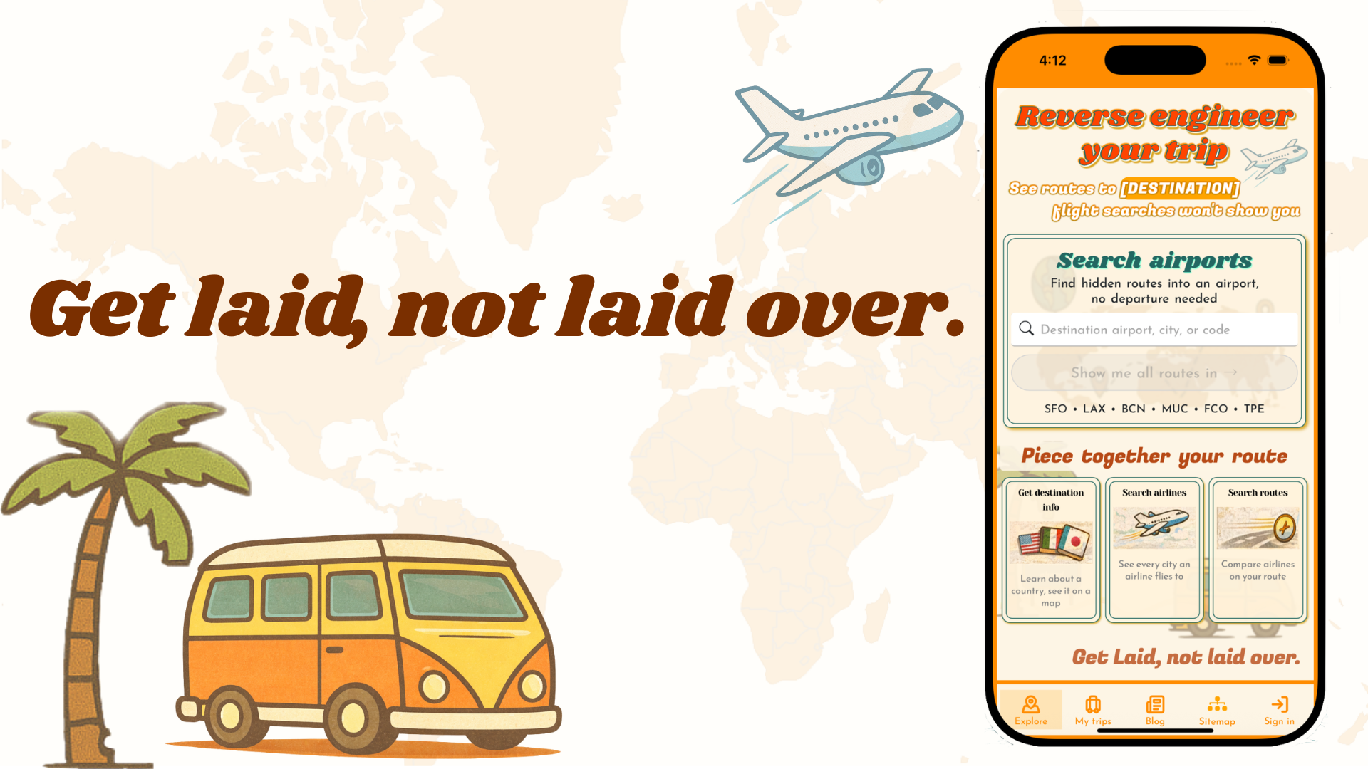 LaidPlans gallery image