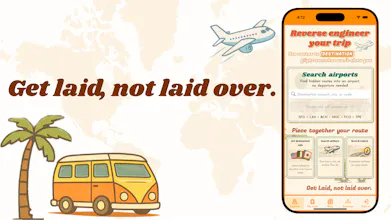 LaidPlans gallery image