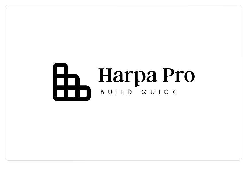 Harpa Pro