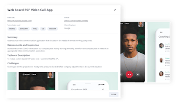 TechStax gallery image