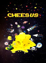Cheesus gallery image