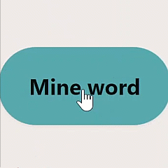 Vocab Miner