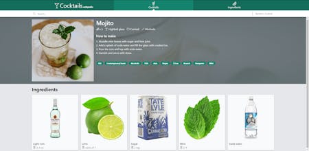 Cocktails.webpedia gallery image