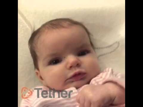 Tether gallery image