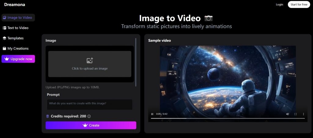 Dreamlux gallery image