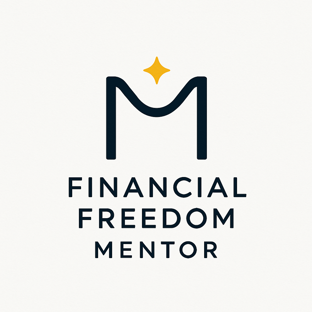 Financial Freedom Mentor