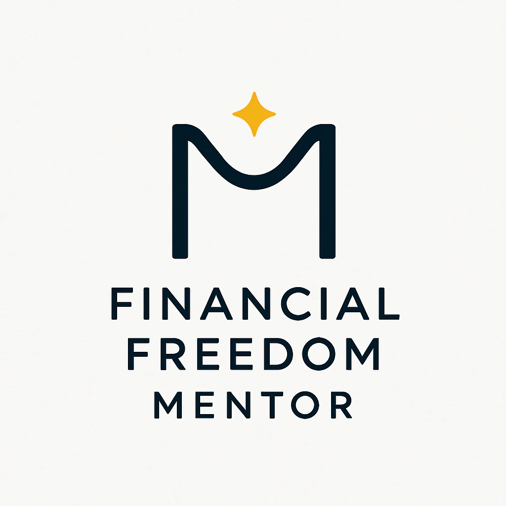 Financial Freedom Mentor