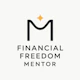 Financial Freedom Mentor