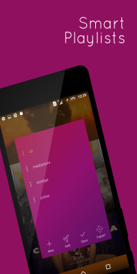 harmony gallery image