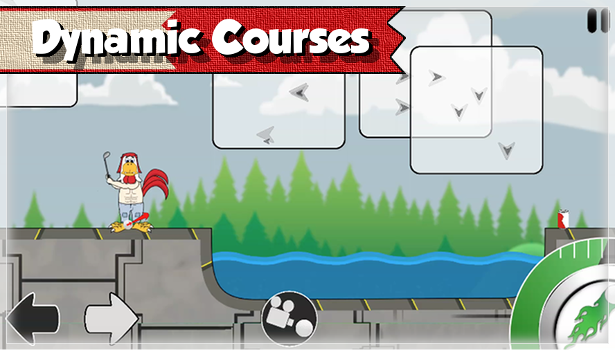 Redneck Golf gallery image