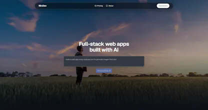 99xDev gallery image