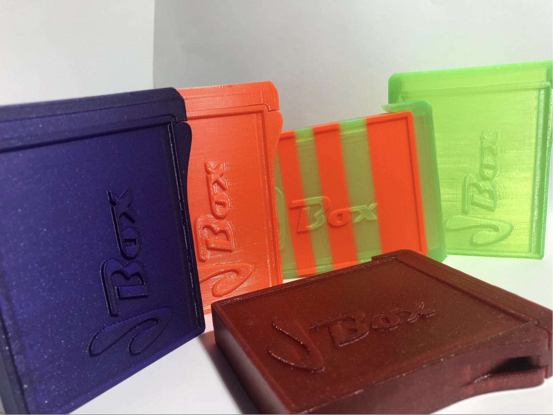 MyJointBox gallery image