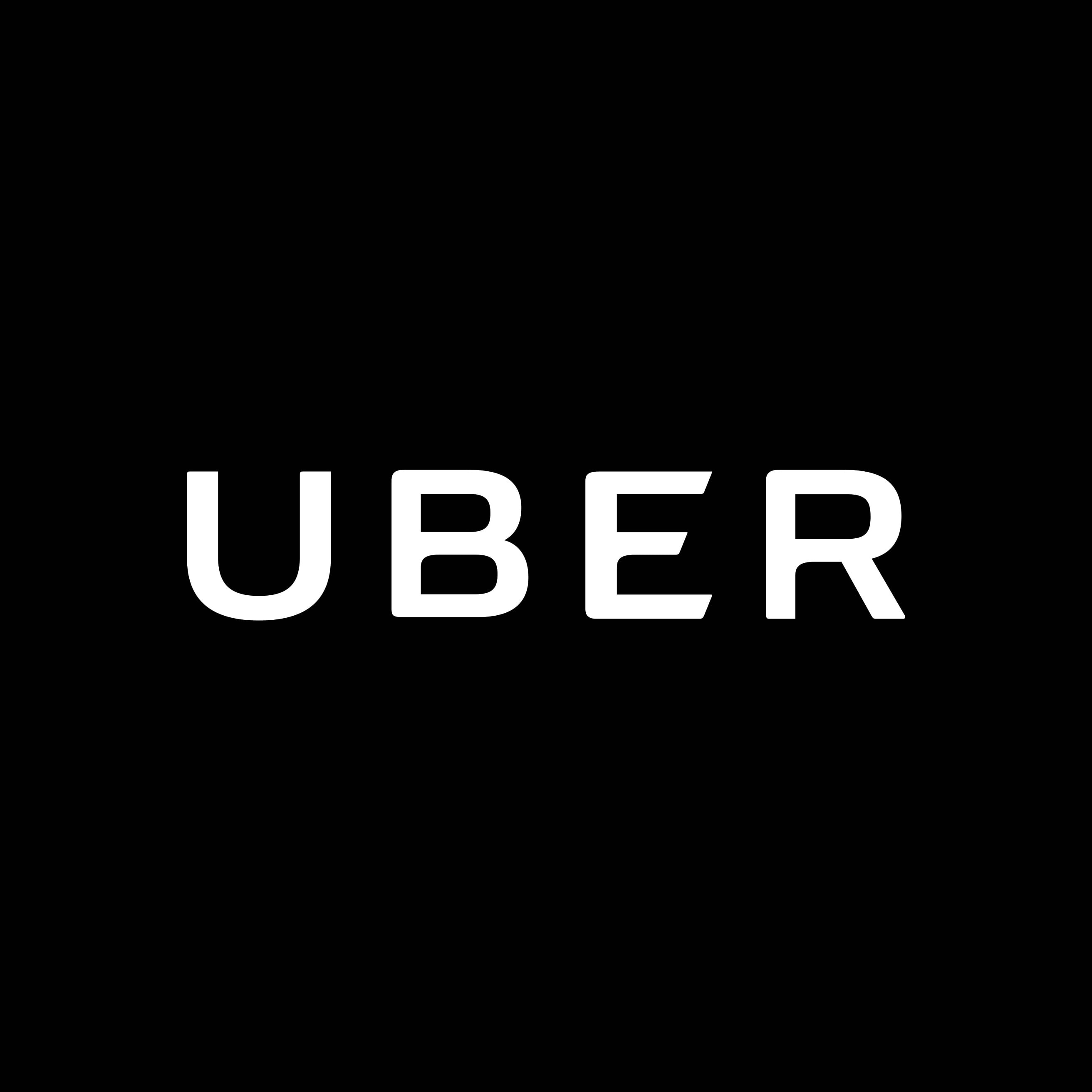 Year with Uber