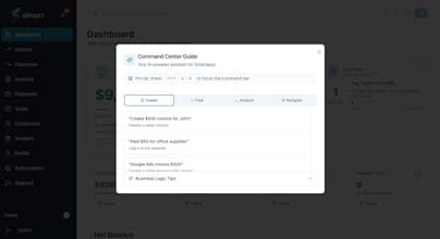 Simart gallery image