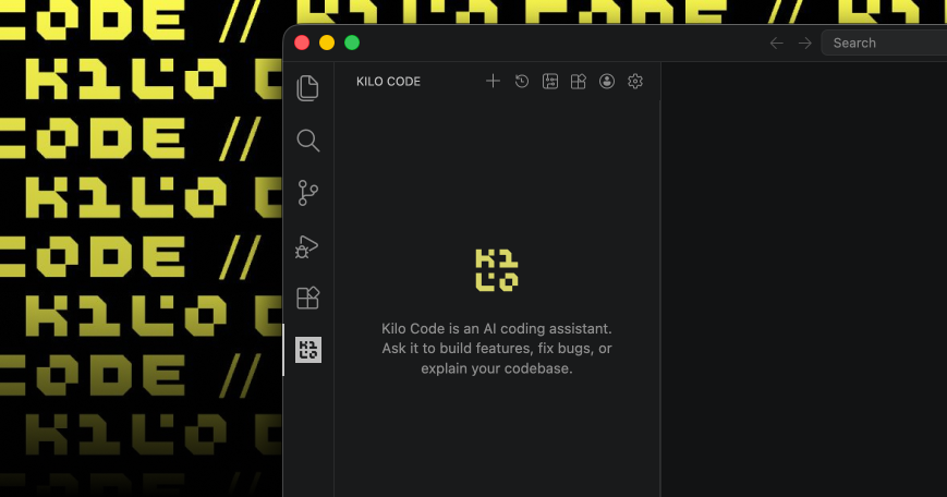 Kilo Code for VS Code 7 gallery image