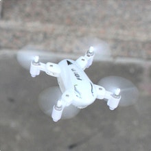 Mini Quadcopter Drone