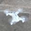 Mini Quadcopter Drone