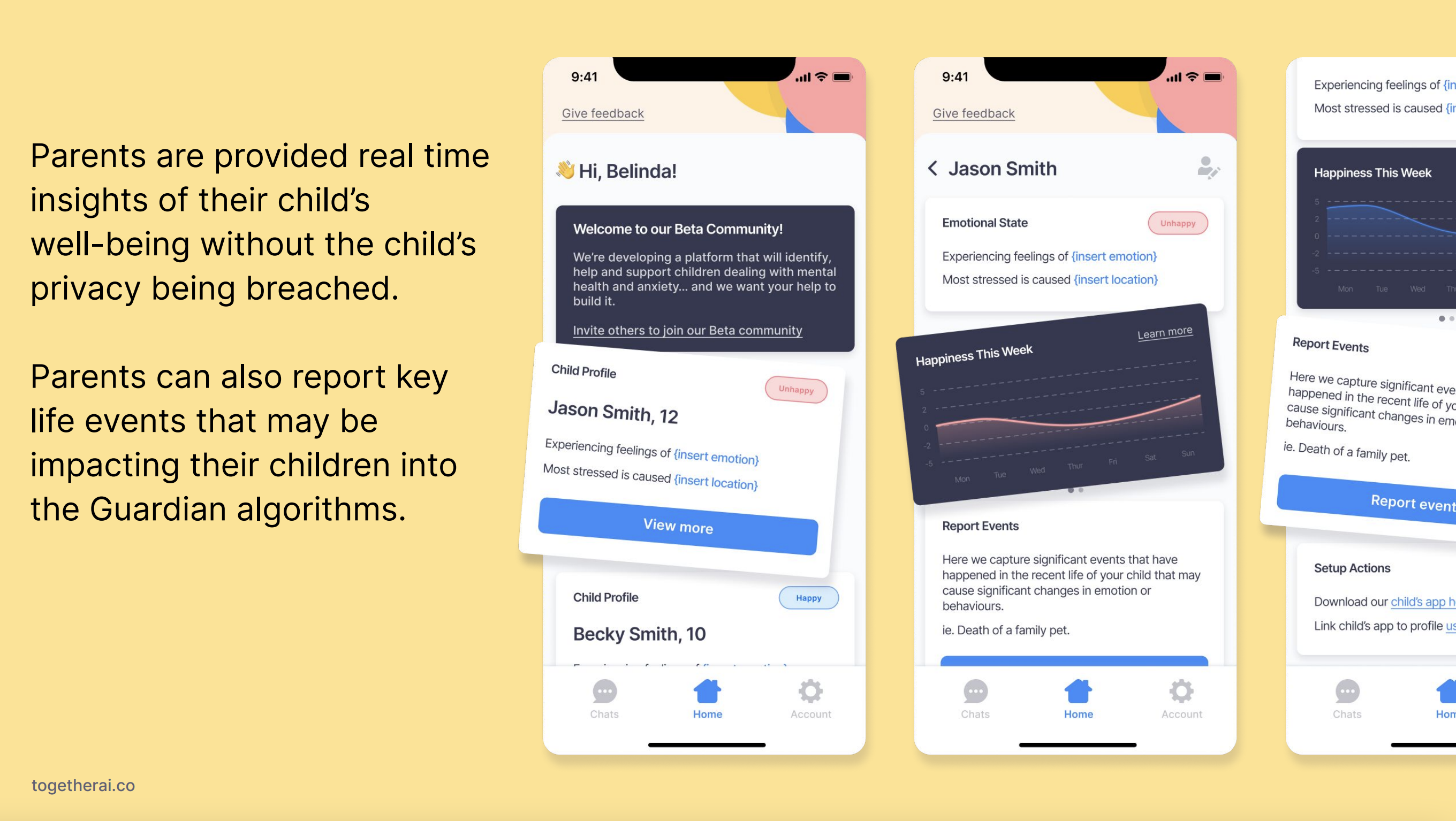 togetherAI gallery image