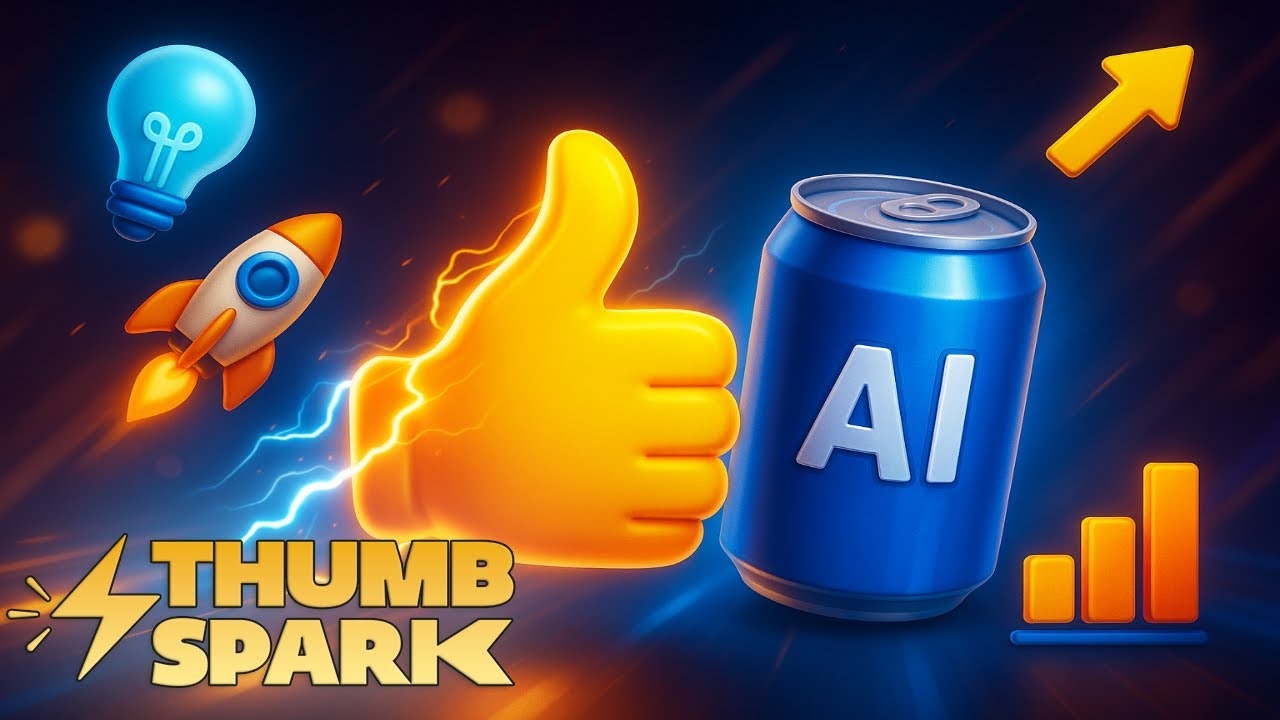 Thumbspark gallery image