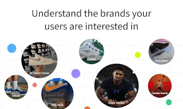 Audience Radar by GoAudience gallery image